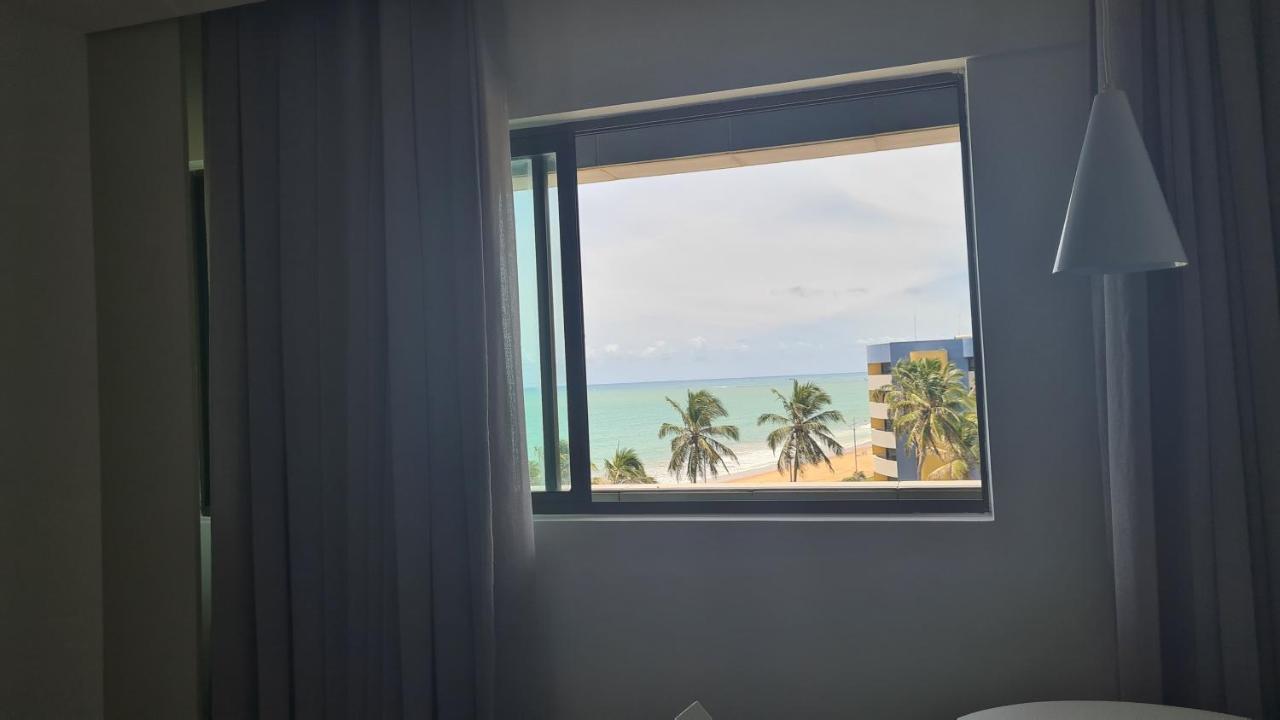 Ritz Suites Maceio Flat Particular Temporada 外观 照片