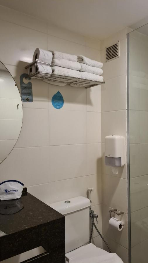 Ritz Suites Maceio Flat Particular Temporada 外观 照片
