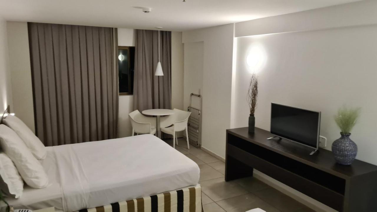 Ritz Suites Maceio Flat Particular Temporada 外观 照片