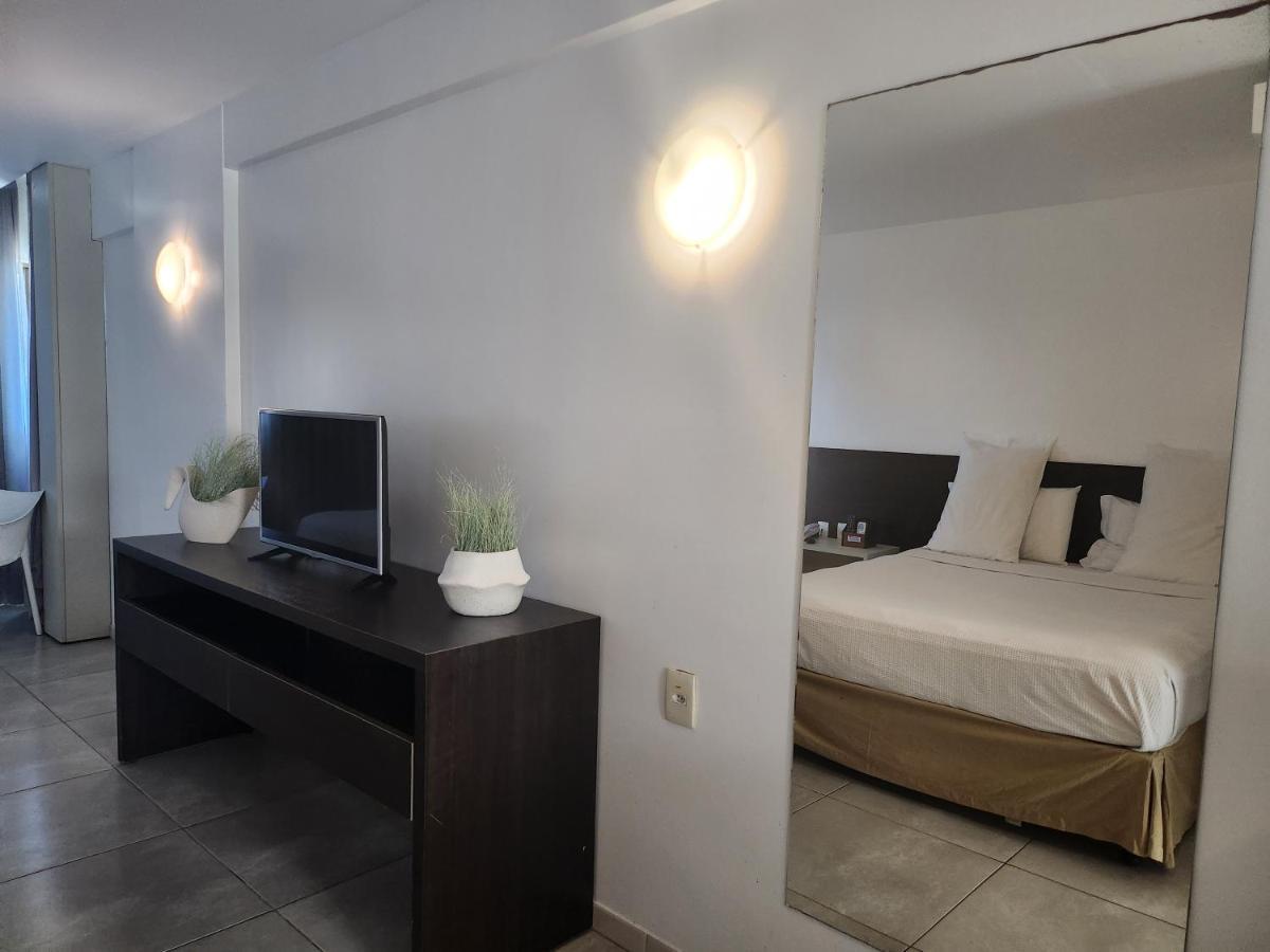 Ritz Suites Maceio Flat Particular Temporada 外观 照片