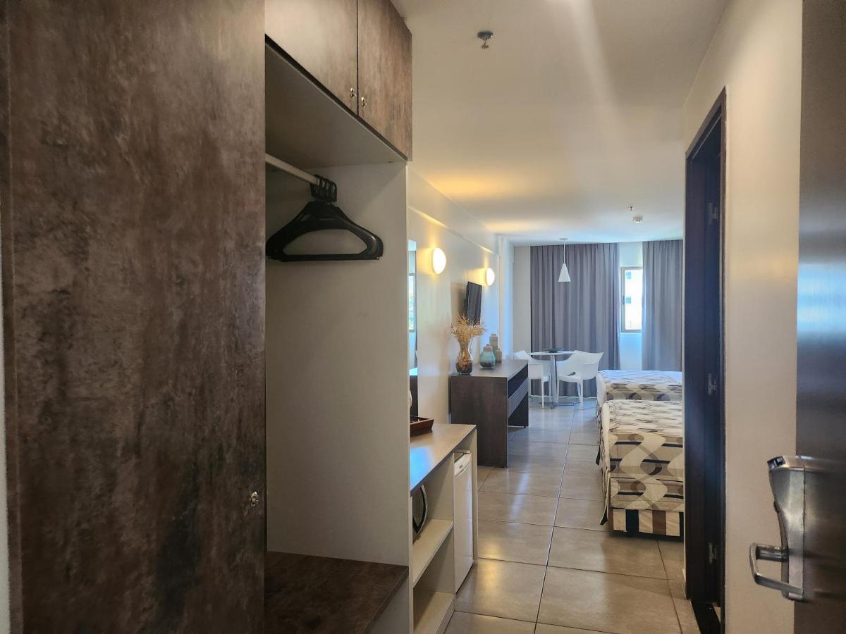 Ritz Suites Maceio Flat Particular Temporada 外观 照片