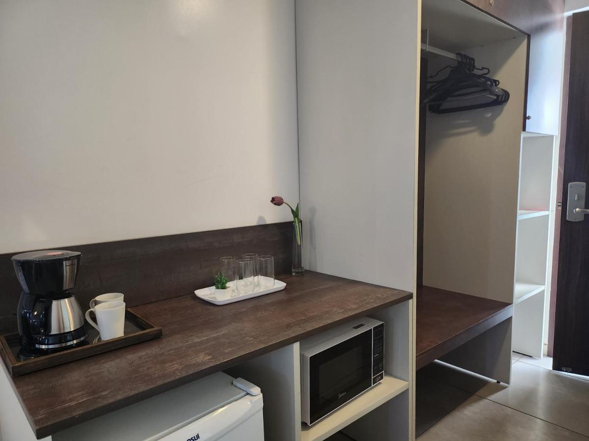 Ritz Suites Maceio Flat Particular Temporada 外观 照片