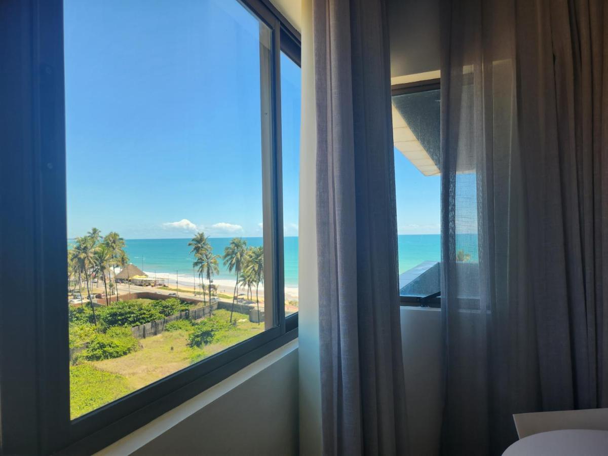 Ritz Suites Maceio Flat Particular Temporada 外观 照片