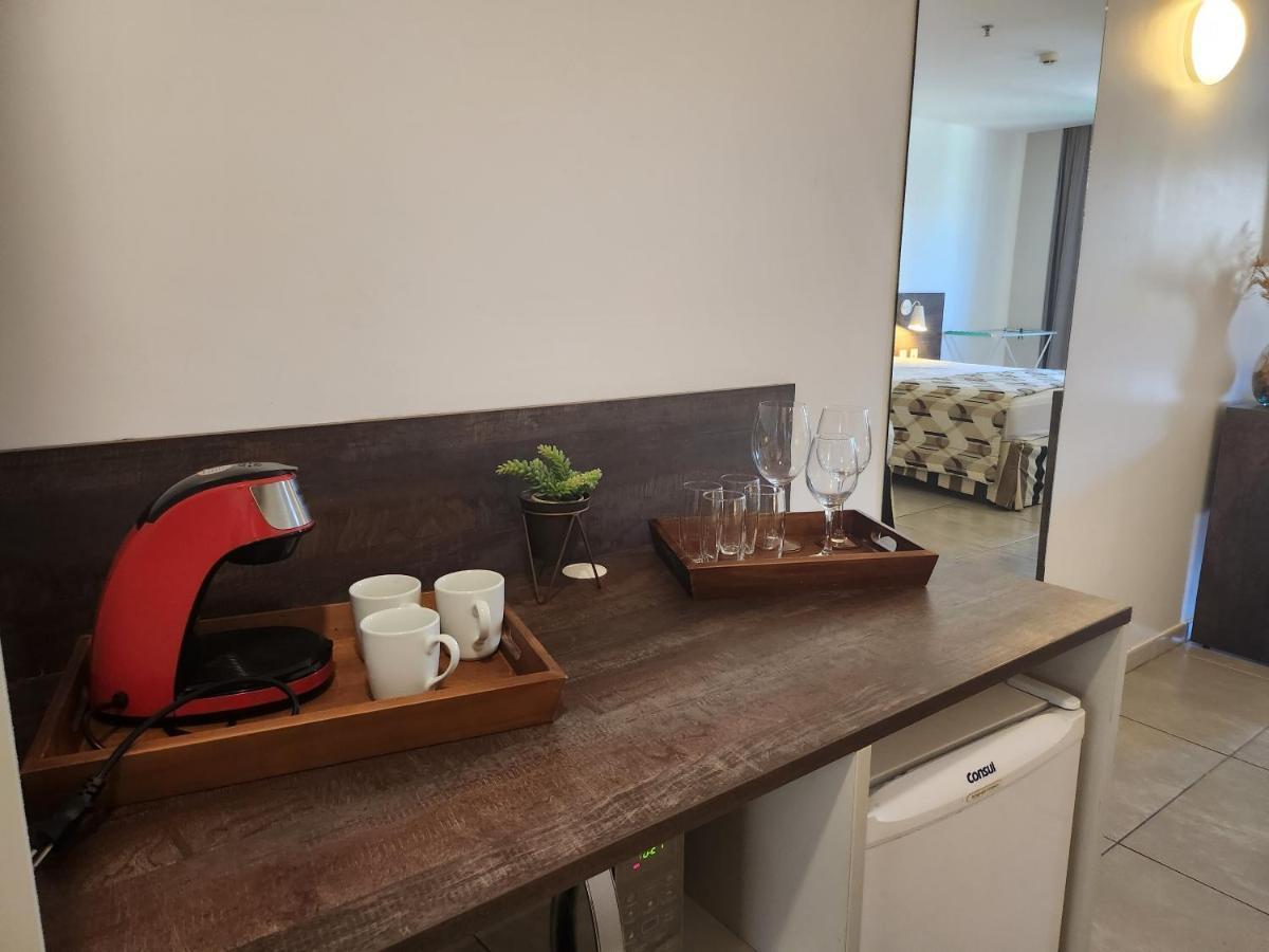 Ritz Suites Maceio Flat Particular Temporada 外观 照片