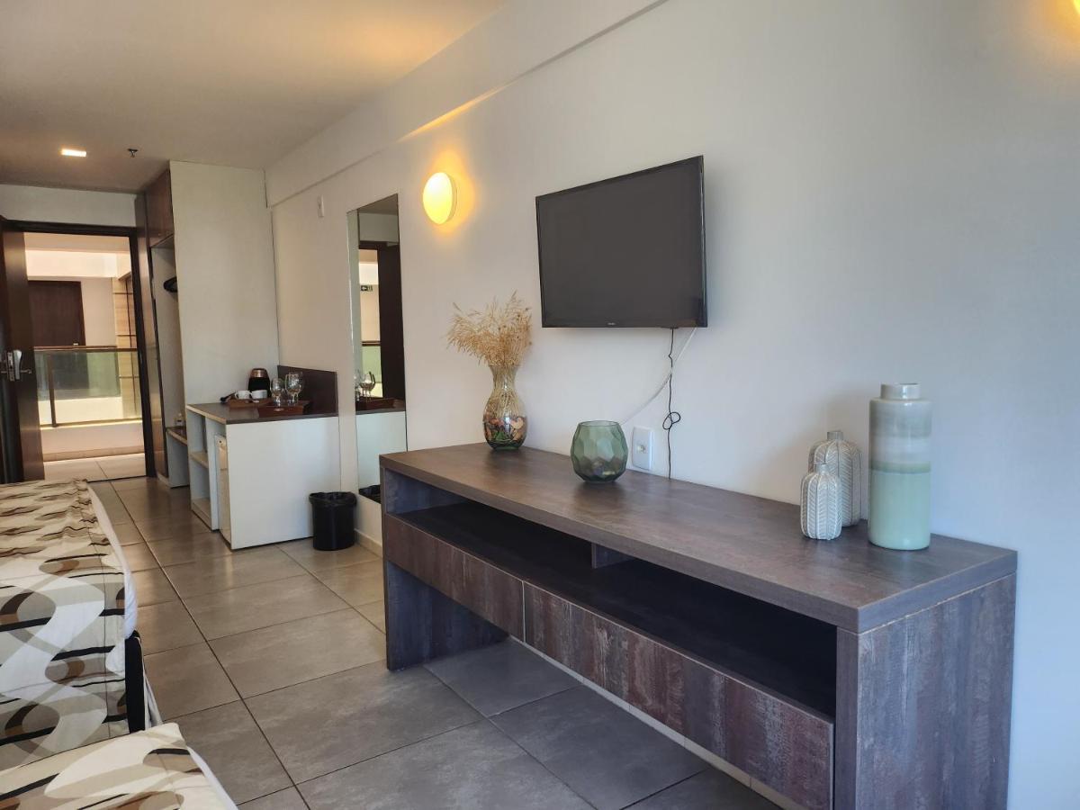 Ritz Suites Maceio Flat Particular Temporada 外观 照片