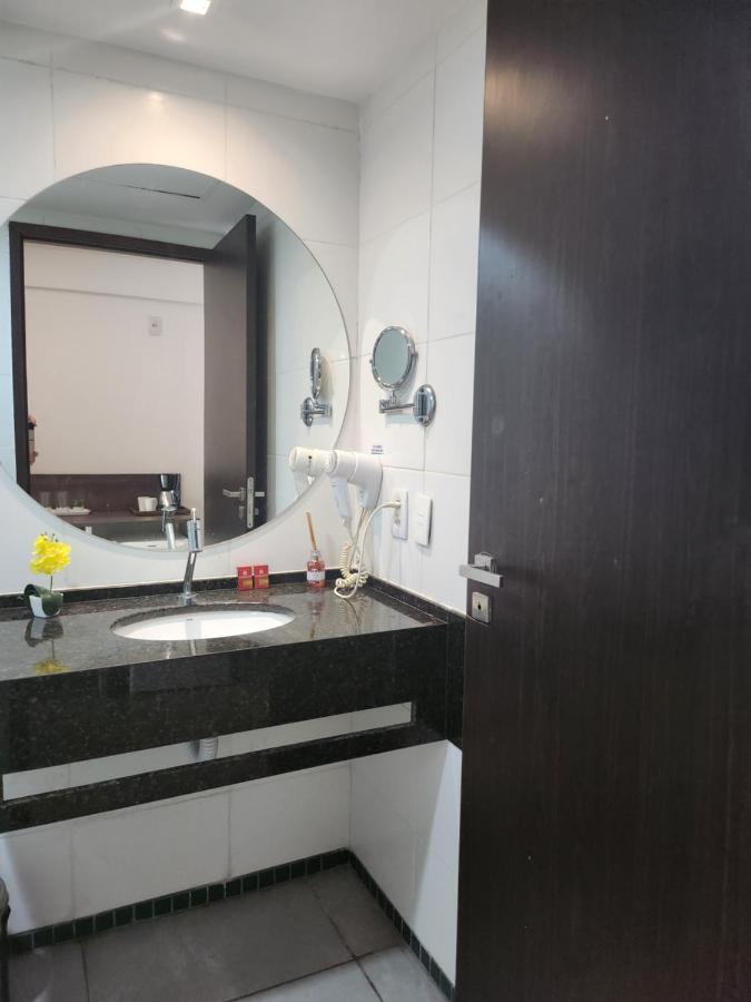 Ritz Suites Maceio Flat Particular Temporada 外观 照片