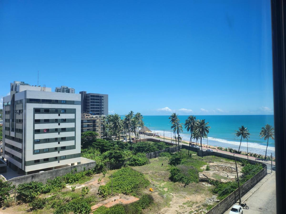 Ritz Suites Maceio Flat Particular Temporada 外观 照片
