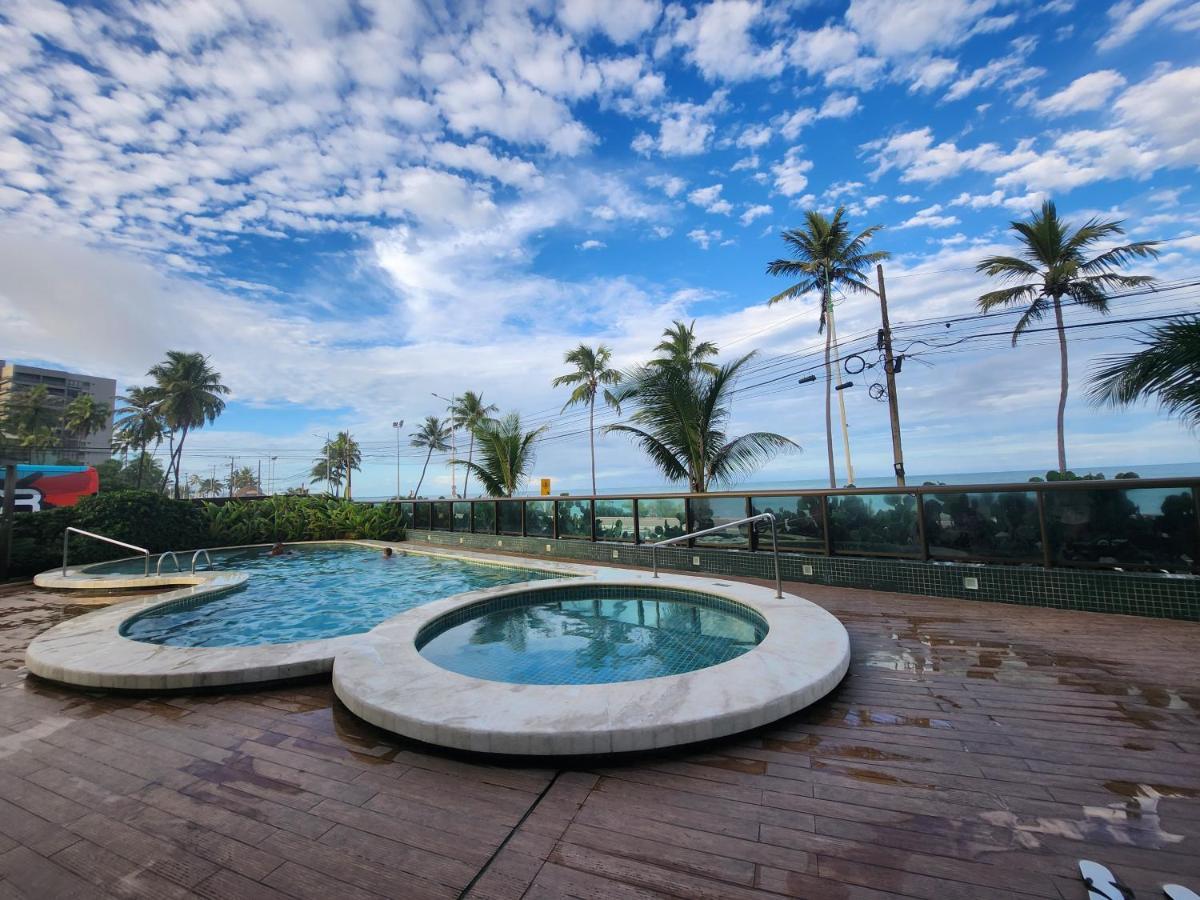 Ritz Suites Maceio Flat Particular Temporada 外观 照片